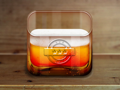 Beer App Icon