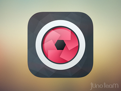 Cameraxis App Icon