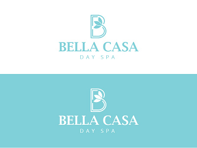 Spa Logo Design logo lotus relax spa