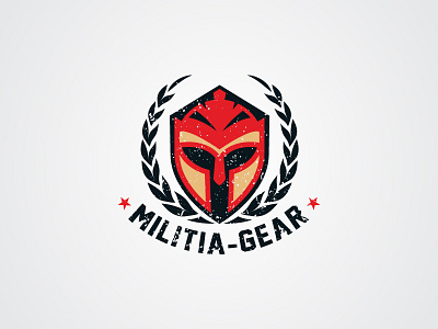 Militiagear Logo