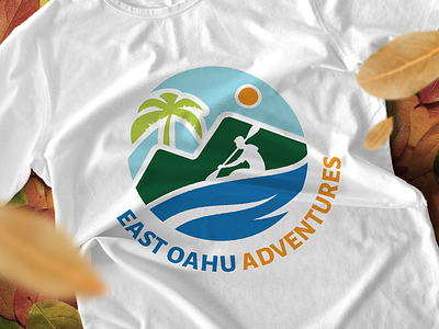 East Oahu Adventures logo