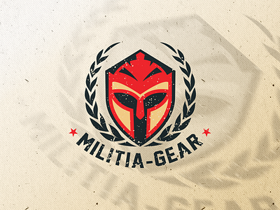 Militiagear Logo