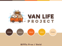 Dribbble - vanlifeproject_logo_mockup.png by Junoteam