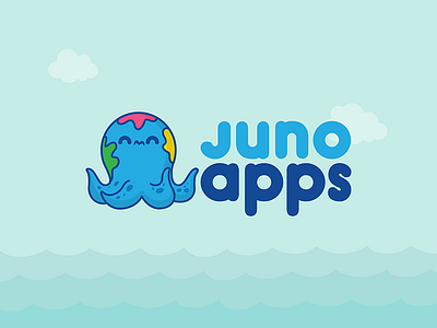 Junoapps, our new game brand game gameforkid gamestudio iosgame junoapps junoteam