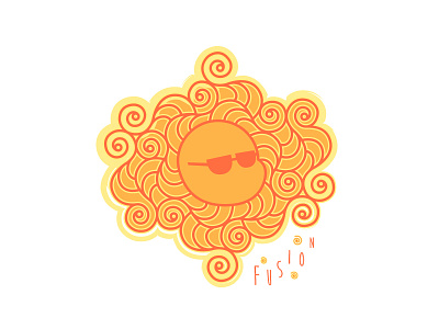 Apollo or Summer Sun chill fusion heat summer sun