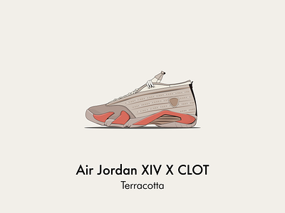 Clot x hot sale aj