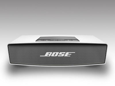 bose illustration