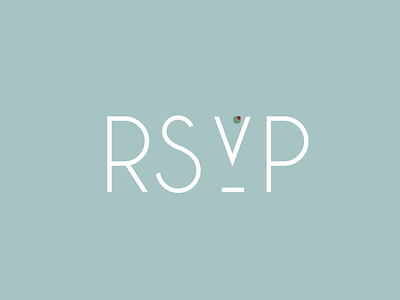 RSVP