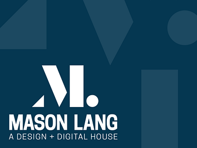 Mason Lang Website