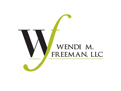 wendi freeman law logo logos