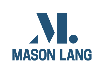 mason lang logo logos