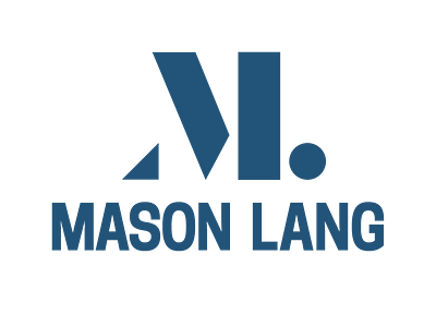 mason lang logo