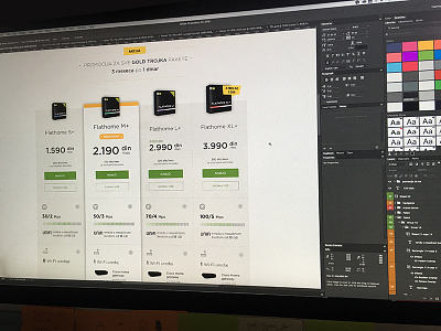 Pricing List - Total TV