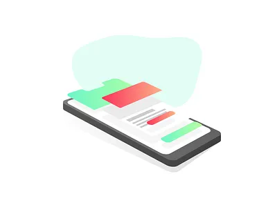 Systematic Design design design system illustration iphone pixel ui