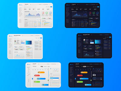 Uturn Dashboard