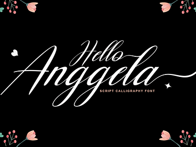 Hello Anggela