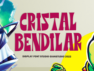 Cristal Bendilar