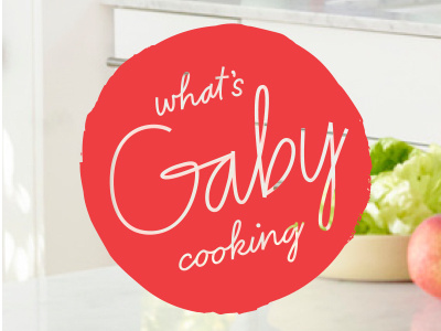 what's gaby cooking