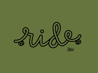 ride