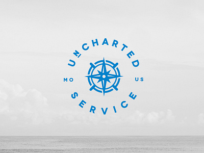 Uncharted Service