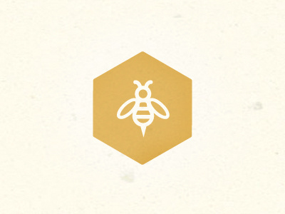 creating buzz bee buzz icon illustration simple