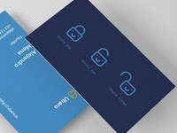 Ubaro Business Cards