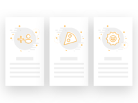 Icon Styles Exporation