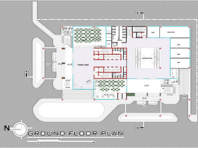 Design 2d floor plan, house plan, and more architectural Drawing