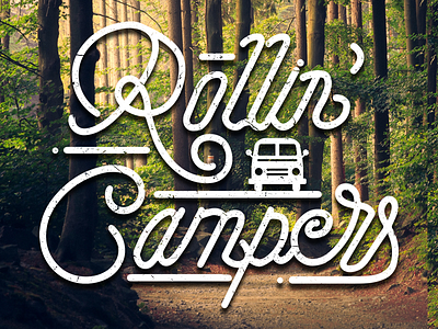 Rollin' Campers