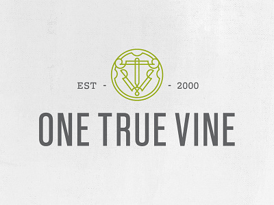 Vineyard logo