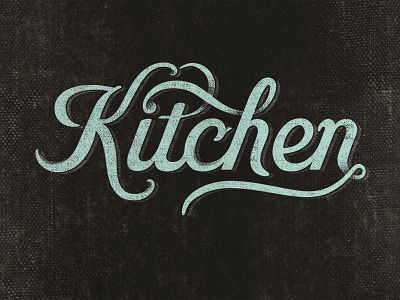 Kitchen Logo