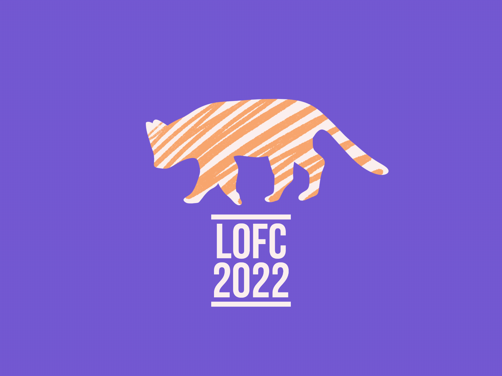 2022 signature cats animation branding cat design illustration procreate