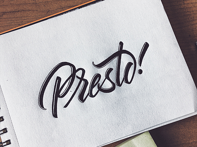 Presto