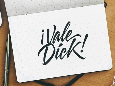 Vale 🍆 calligraphy drawing handlettering handmade handpainted illustration lettering typography