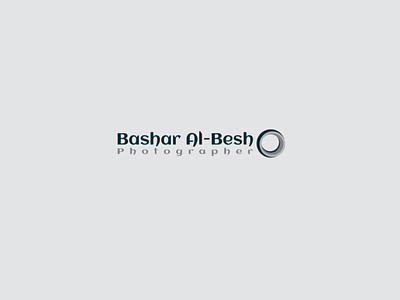 Bashar albesh logo Design design graphic design illustration logo vector