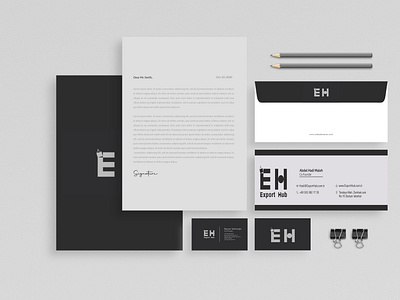 Branding Design