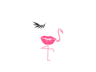 Flamingo T Shirt Woman Designs Themes Templates And Downloadable Graphic Elements On Dribbble - flamingo face shirt roblox