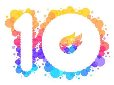 10 10 birthday zcool