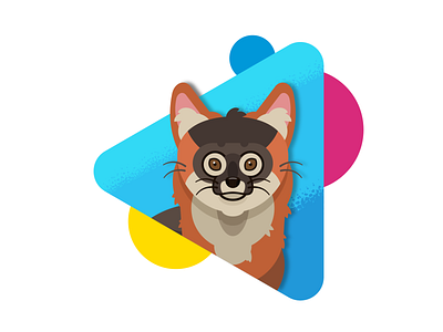 Fox Icon