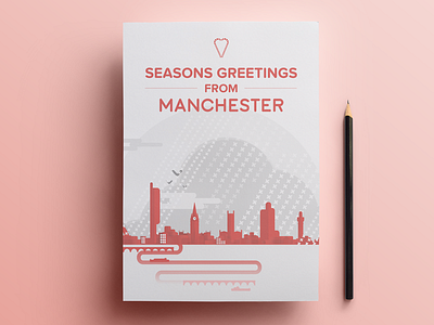 Manchester Seasons Greetings