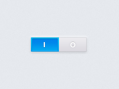 Tap Toggle gif off on rebound simple toggle ui ux