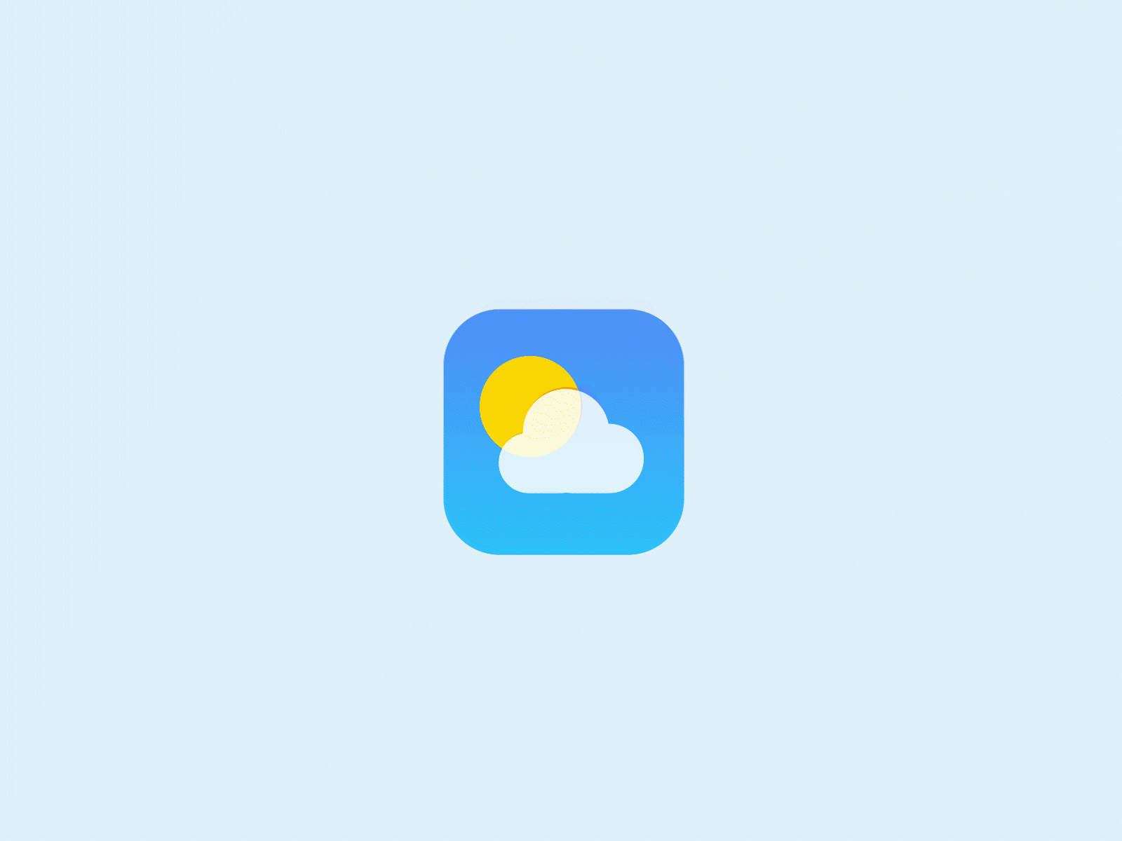 Weather Widget