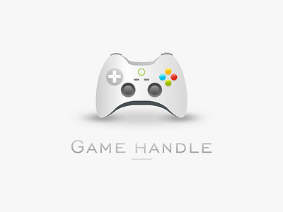 Game Handle