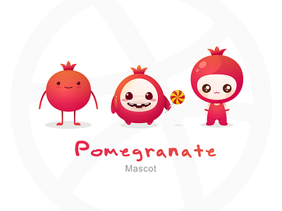 Pomegranate