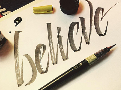 Believe