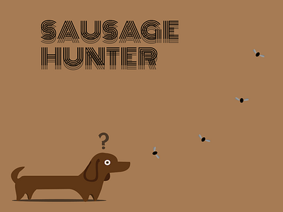 Sausage Hunter