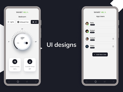 Alexa App redesign ad branding design graphic design typography ui ux