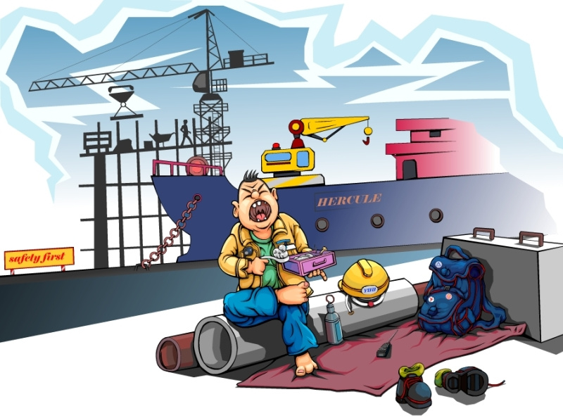 ship-yard-by-jpn-gyi-on-dribbble