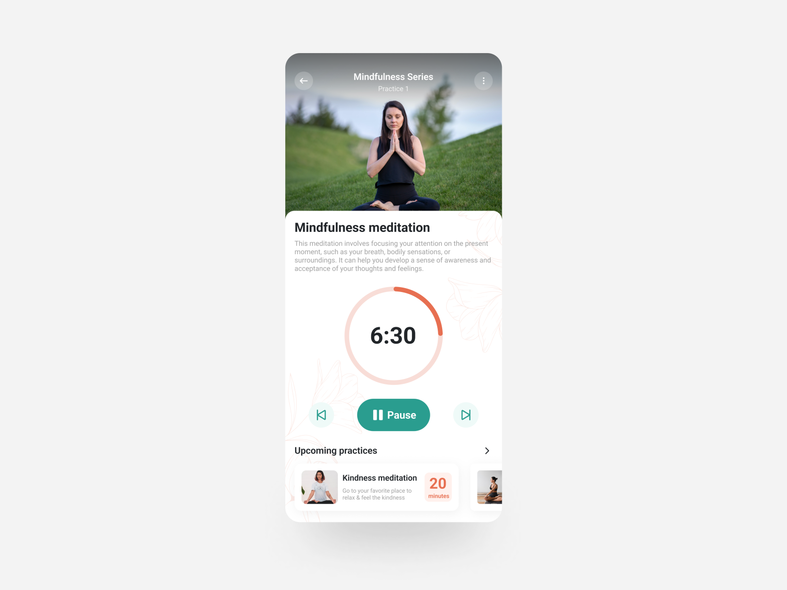 Countdown Timer Ui (daily Ui 014) By Karan Padhmanaban On Dribbble