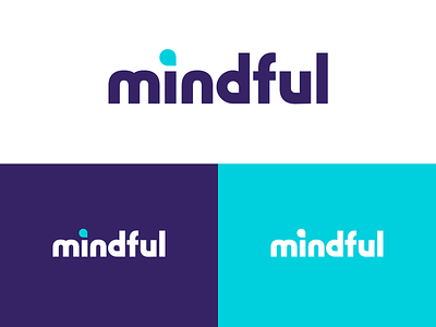 Mindful Logo